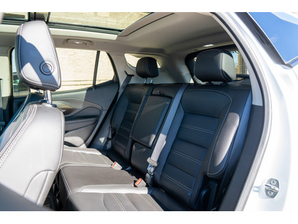 used 2022 GMC Terrain car, priced at $32,588