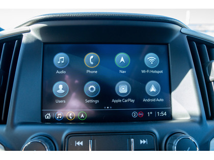 used 2022 GMC Terrain car, priced at $32,588