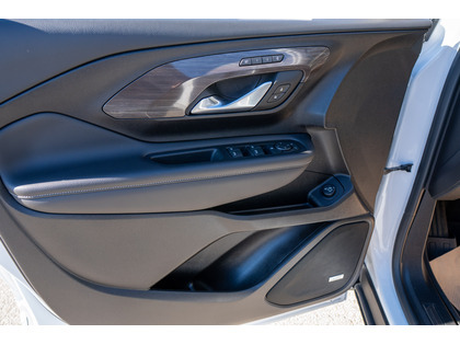 used 2022 GMC Terrain car, priced at $32,588