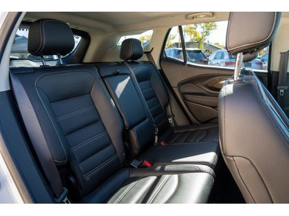 used 2022 GMC Terrain car, priced at $32,588