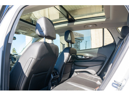 used 2022 GMC Terrain car, priced at $32,588