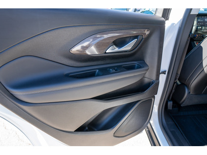 used 2022 GMC Terrain car, priced at $32,588