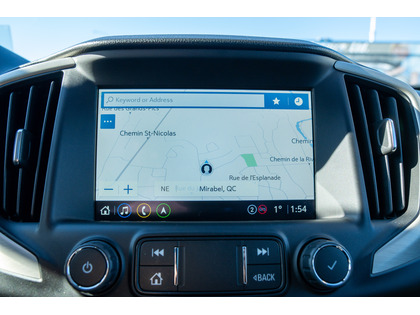 used 2022 GMC Terrain car, priced at $32,588