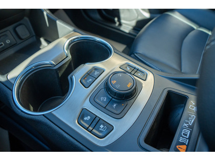 used 2022 GMC Terrain car, priced at $32,588