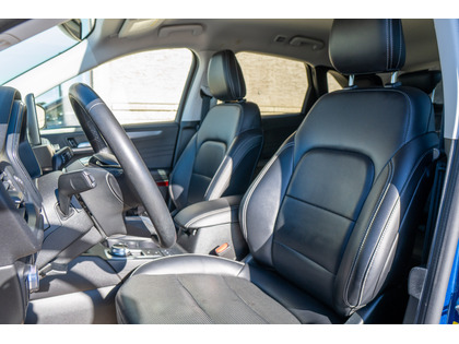 used 2022 Ford Escape car, priced at $28,988