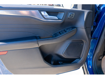 used 2022 Ford Escape car, priced at $28,988