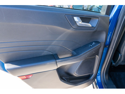 used 2022 Ford Escape car, priced at $28,988