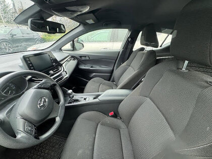 used 2019 Toyota C-HR car, priced at $22,449