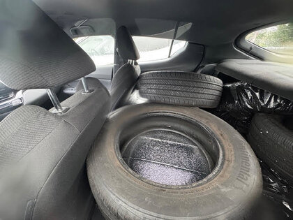 used 2019 Toyota C-HR car, priced at $22,449