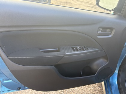 used 2023 Mitsubishi Mirage car, priced at $15,950