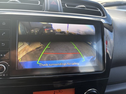 used 2023 Mitsubishi Mirage car, priced at $15,950