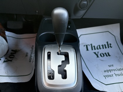 used 2023 Mitsubishi Mirage car, priced at $15,950