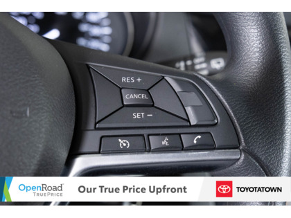 used 2021 Nissan Qashqai car, priced at $19,998