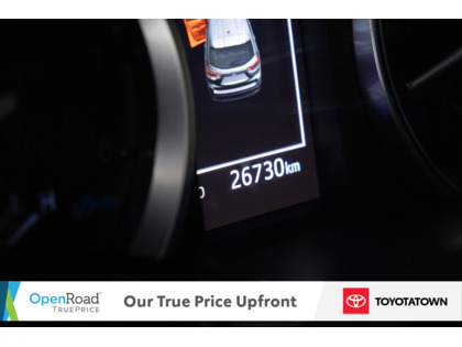 used 2019 Toyota Highlander car, priced at $40,998