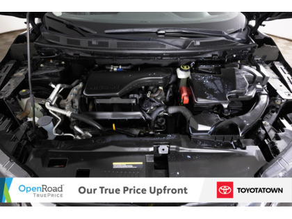 used 2021 Nissan Qashqai car, priced at $19,998