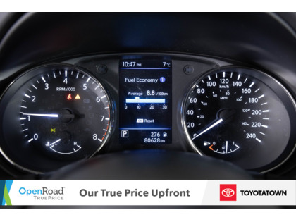 used 2021 Nissan Qashqai car, priced at $19,998