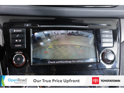 used 2021 Nissan Qashqai car, priced at $19,998