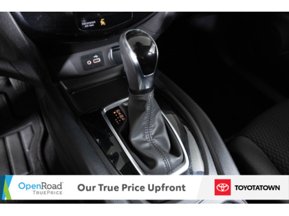 used 2021 Nissan Qashqai car, priced at $19,998