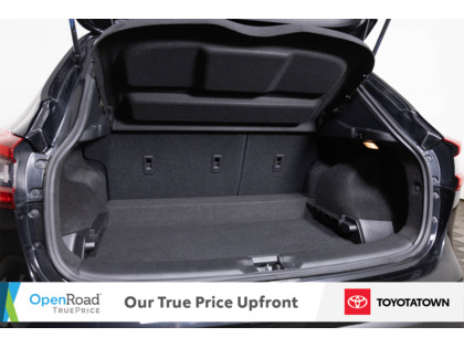 used 2021 Nissan Qashqai car, priced at $19,998