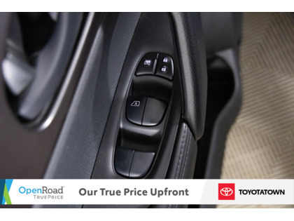 used 2021 Nissan Qashqai car, priced at $19,998