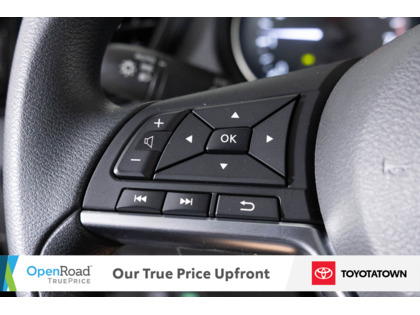 used 2021 Nissan Qashqai car, priced at $19,998