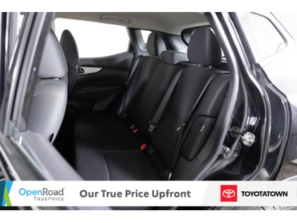 used 2021 Nissan Qashqai car, priced at $19,998