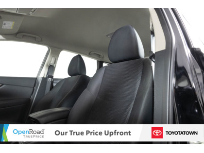 used 2021 Nissan Qashqai car, priced at $19,998