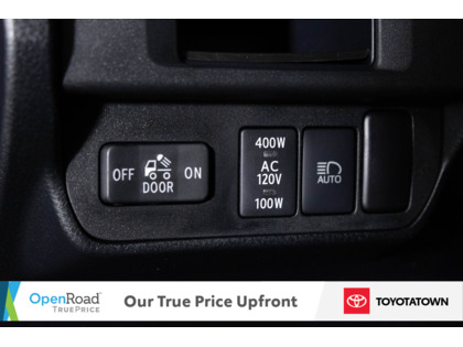 used 2018 Toyota Tacoma car, priced at $39,998