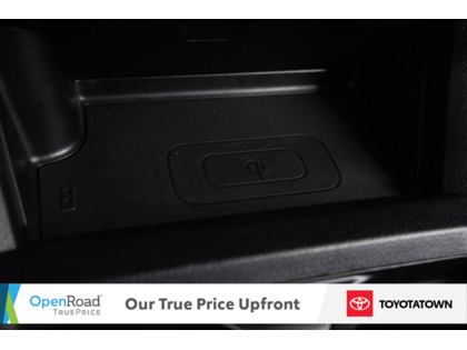 used 2018 Toyota Tacoma car, priced at $39,998