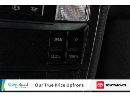 used 2018 Toyota Tacoma car, priced at $39,998