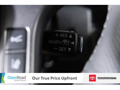 used 2018 Toyota Tacoma car, priced at $39,998