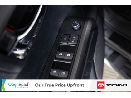 used 2018 Toyota Tacoma car, priced at $39,998