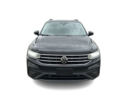 used 2024 Volkswagen Tiguan car, priced at $29,995