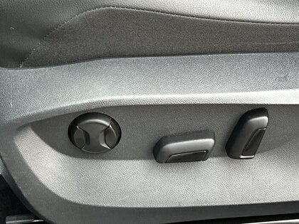 used 2024 Volkswagen Tiguan car, priced at $29,995