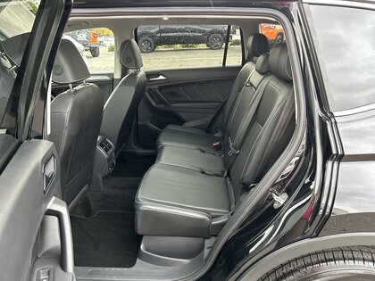 used 2024 Volkswagen Tiguan car, priced at $29,995