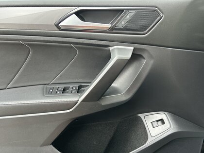 used 2024 Volkswagen Tiguan car, priced at $29,995