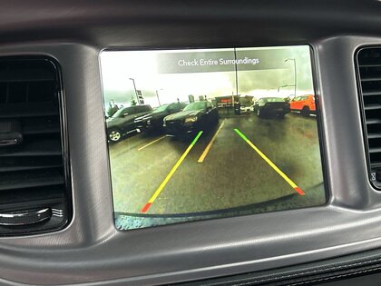 used 2023 Dodge Charger car, priced at $33,377