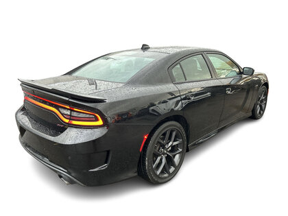 used 2023 Dodge Charger car, priced at $33,377