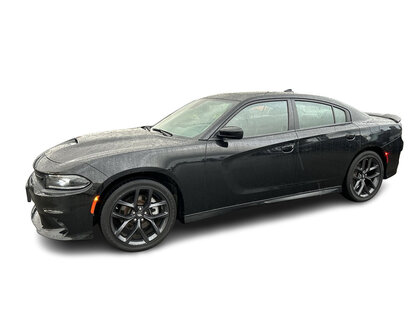used 2023 Dodge Charger car, priced at $33,377