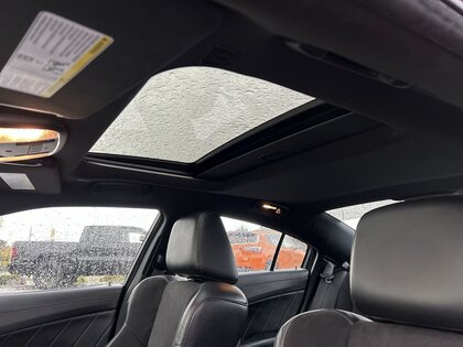 used 2023 Dodge Charger car, priced at $33,377