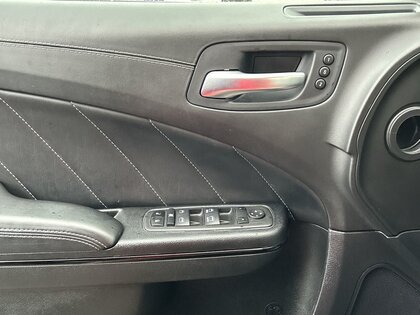 used 2023 Dodge Charger car, priced at $33,377