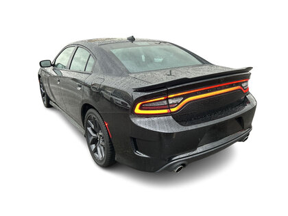 used 2023 Dodge Charger car, priced at $33,377