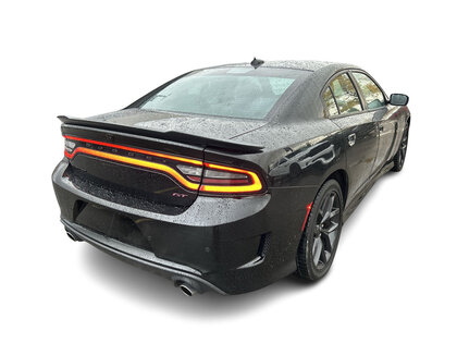 used 2023 Dodge Charger car, priced at $33,377
