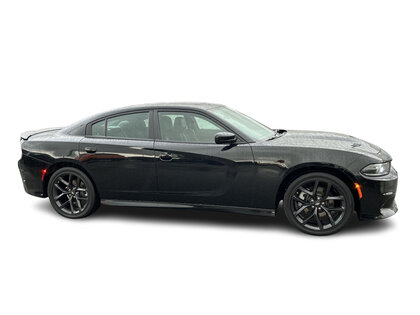 used 2023 Dodge Charger car, priced at $33,377