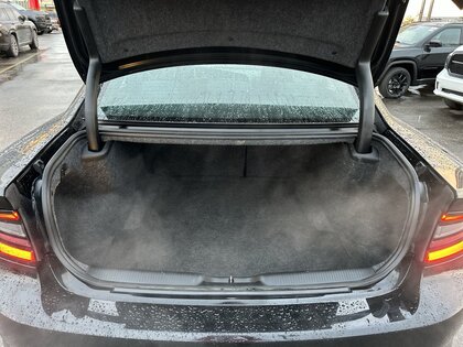 used 2023 Dodge Charger car, priced at $31,653