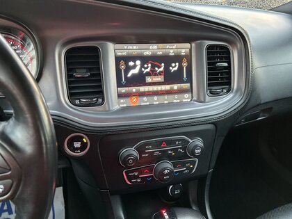 used 2023 Dodge Charger car, priced at $31,653