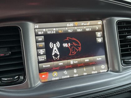 used 2023 Dodge Charger car, priced at $31,653