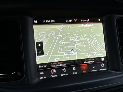 used 2023 Dodge Charger car, priced at $31,653