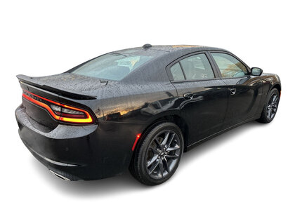 used 2023 Dodge Charger car, priced at $31,653
