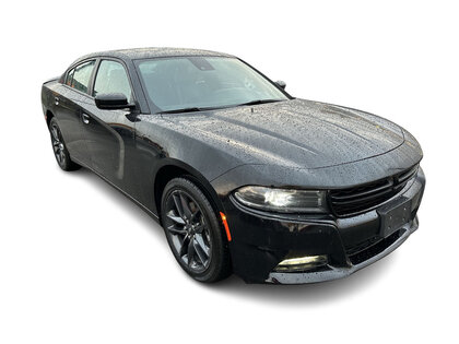 used 2023 Dodge Charger car, priced at $31,653